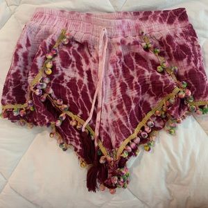 Beulah style shorts!